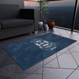 Never Sink Outdoor Rug
