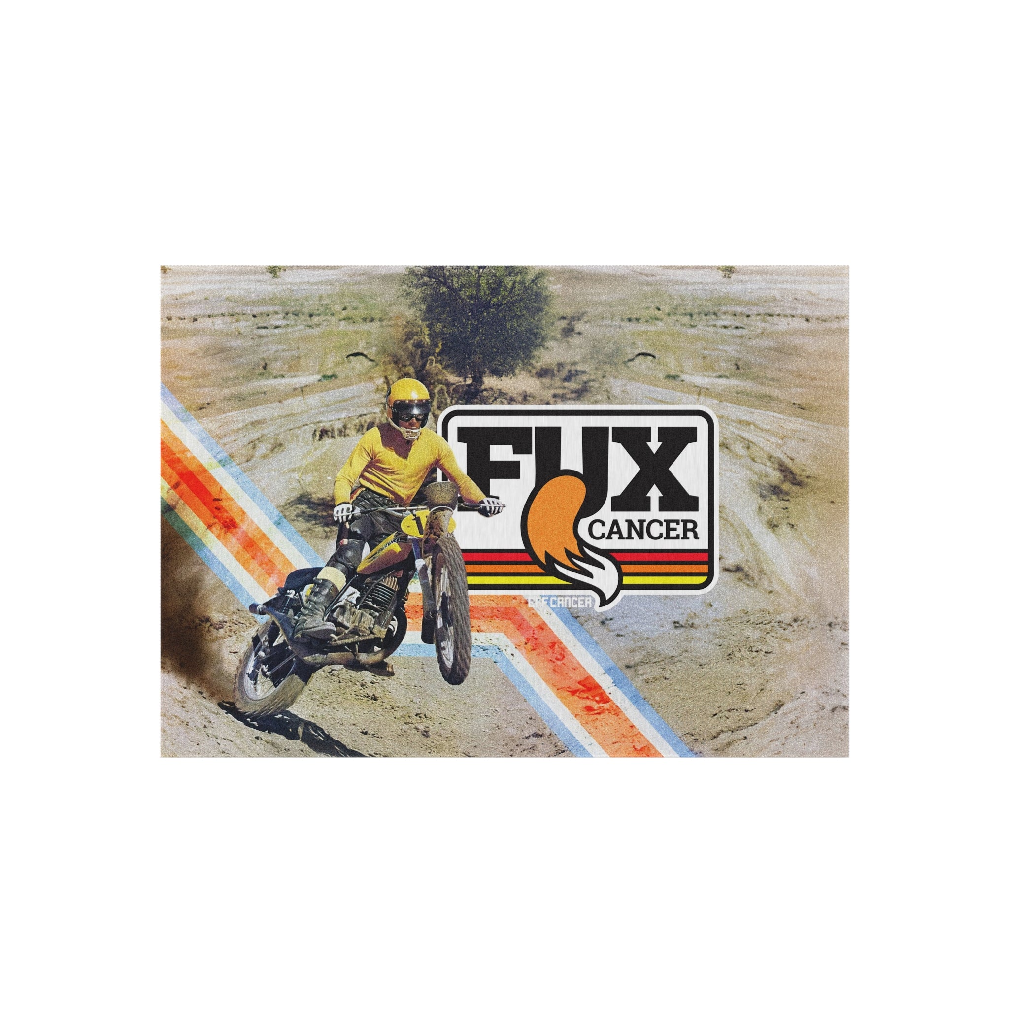 Fux Outdoor Rug