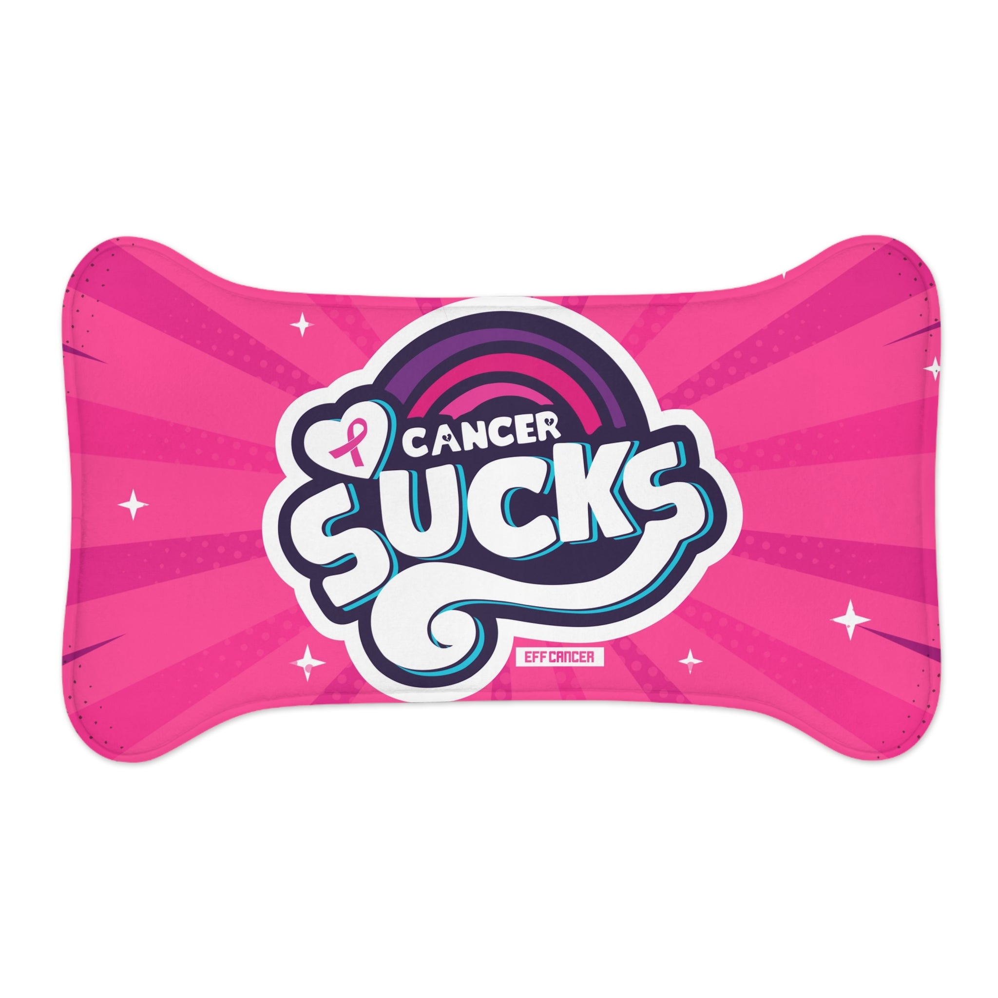Pony Feeding Mat