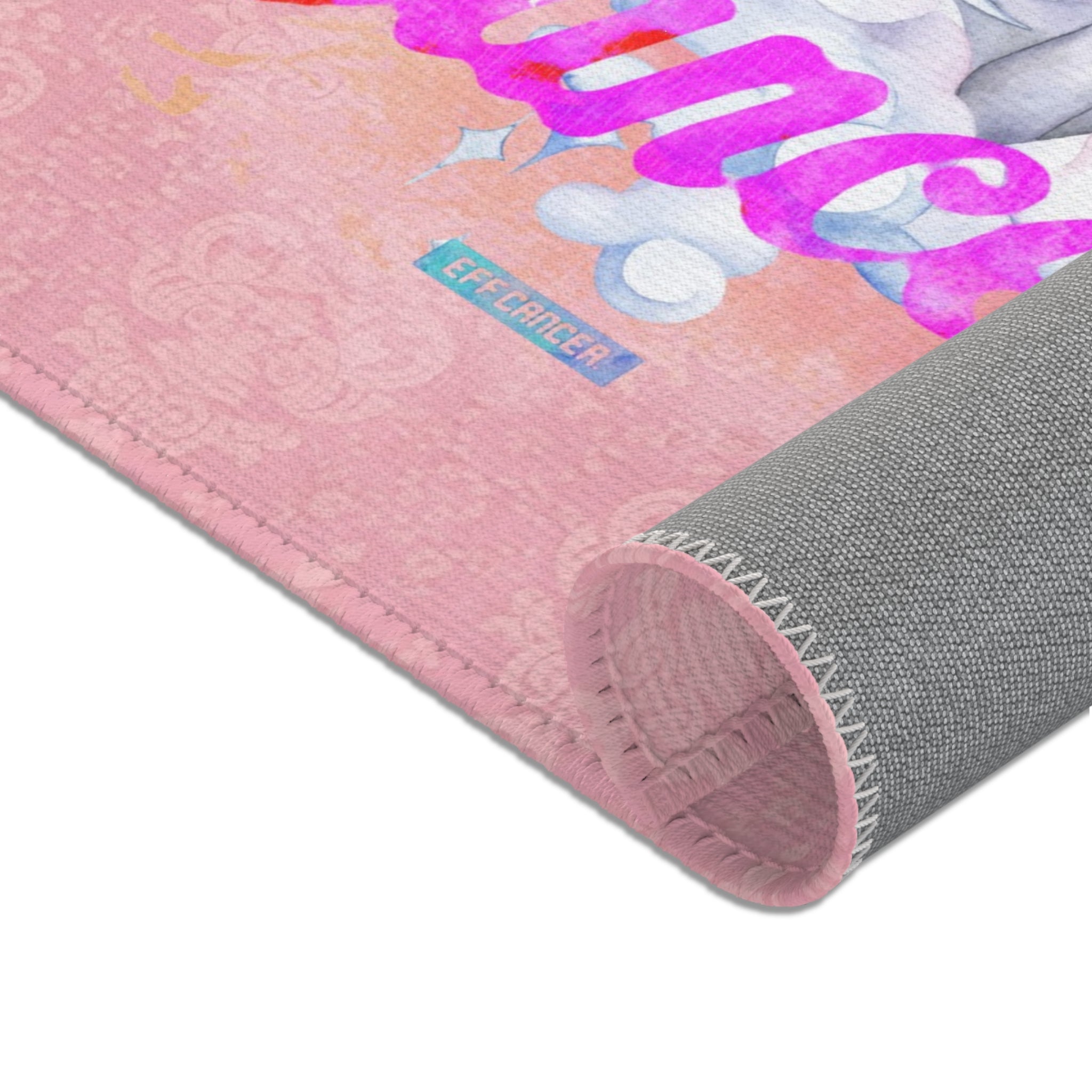 Magical Area Rug