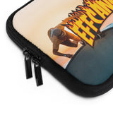 Thrashed Laptop Sleeve