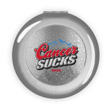 Rockies Travel Mirror