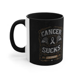 Vintage Sucks Mug
