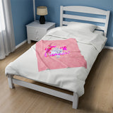 Magical Plush Blanket