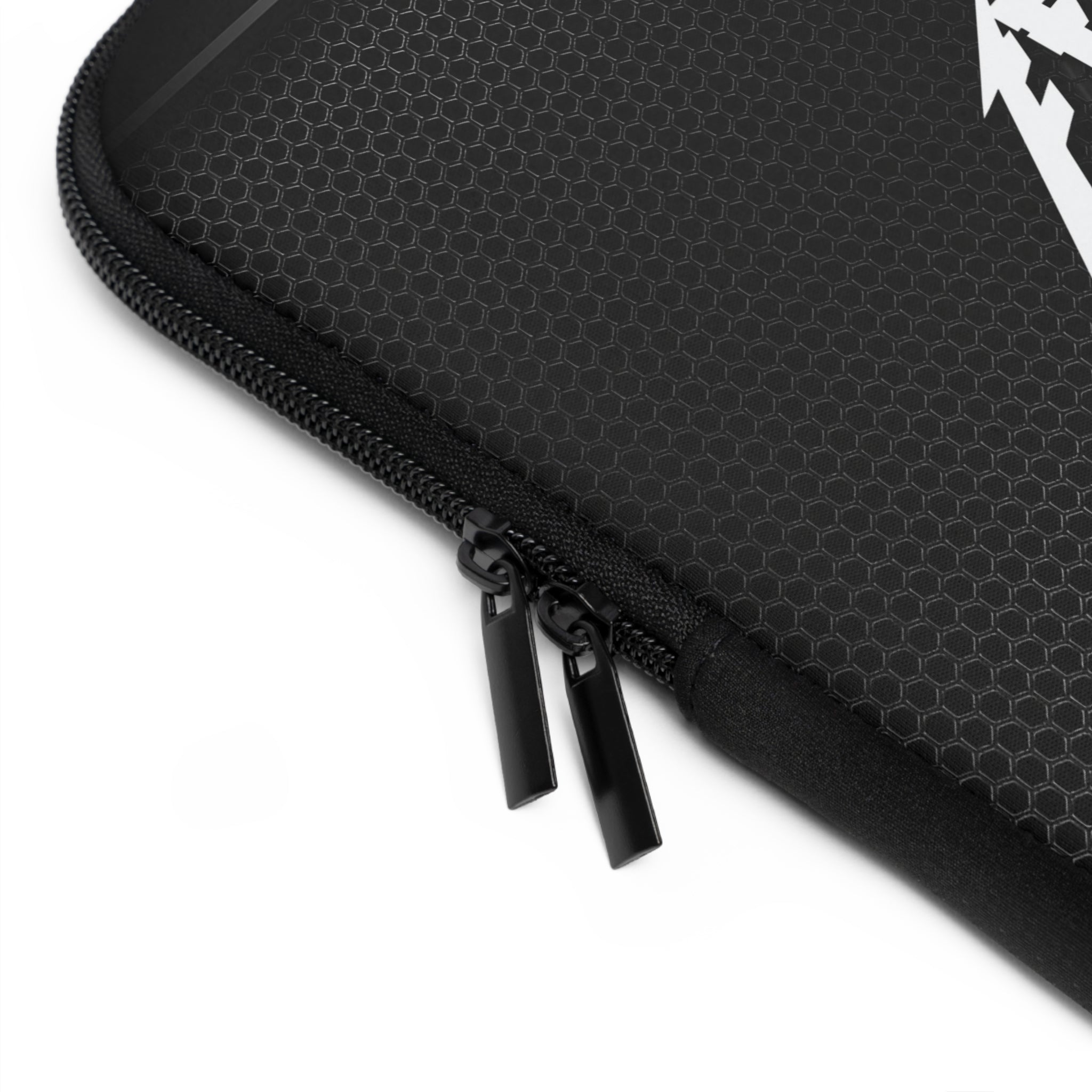 Metal Laptop Sleeve