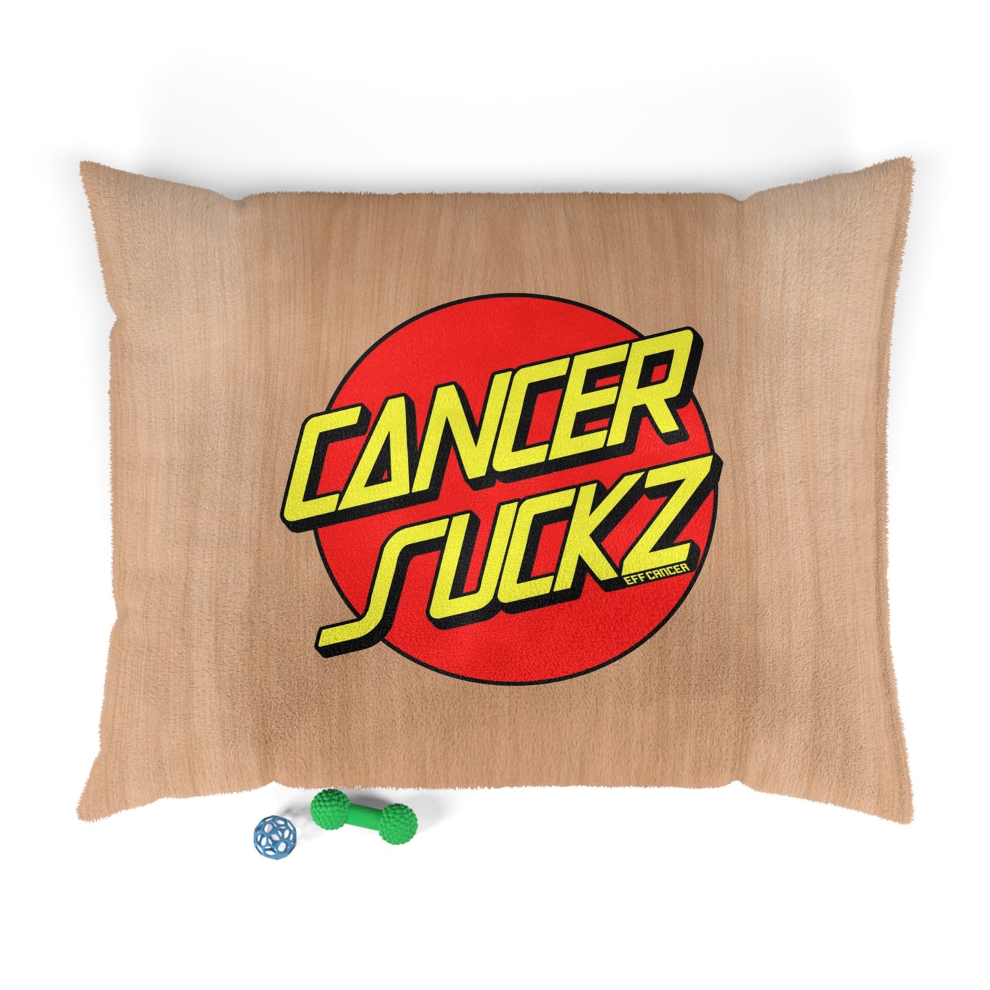 Cruz Pet Bed