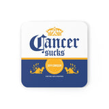 Cerveza Coaster Set