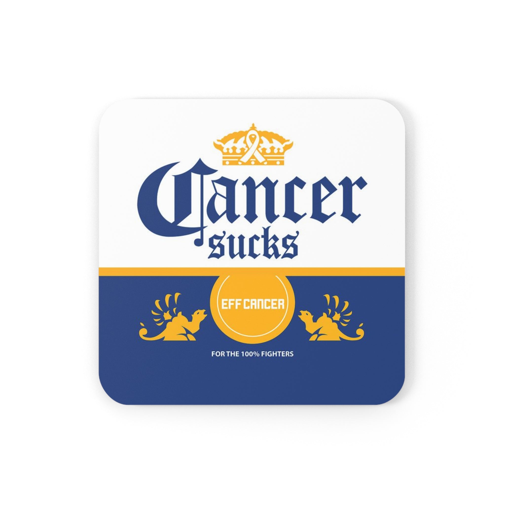 Cerveza Coaster Set
