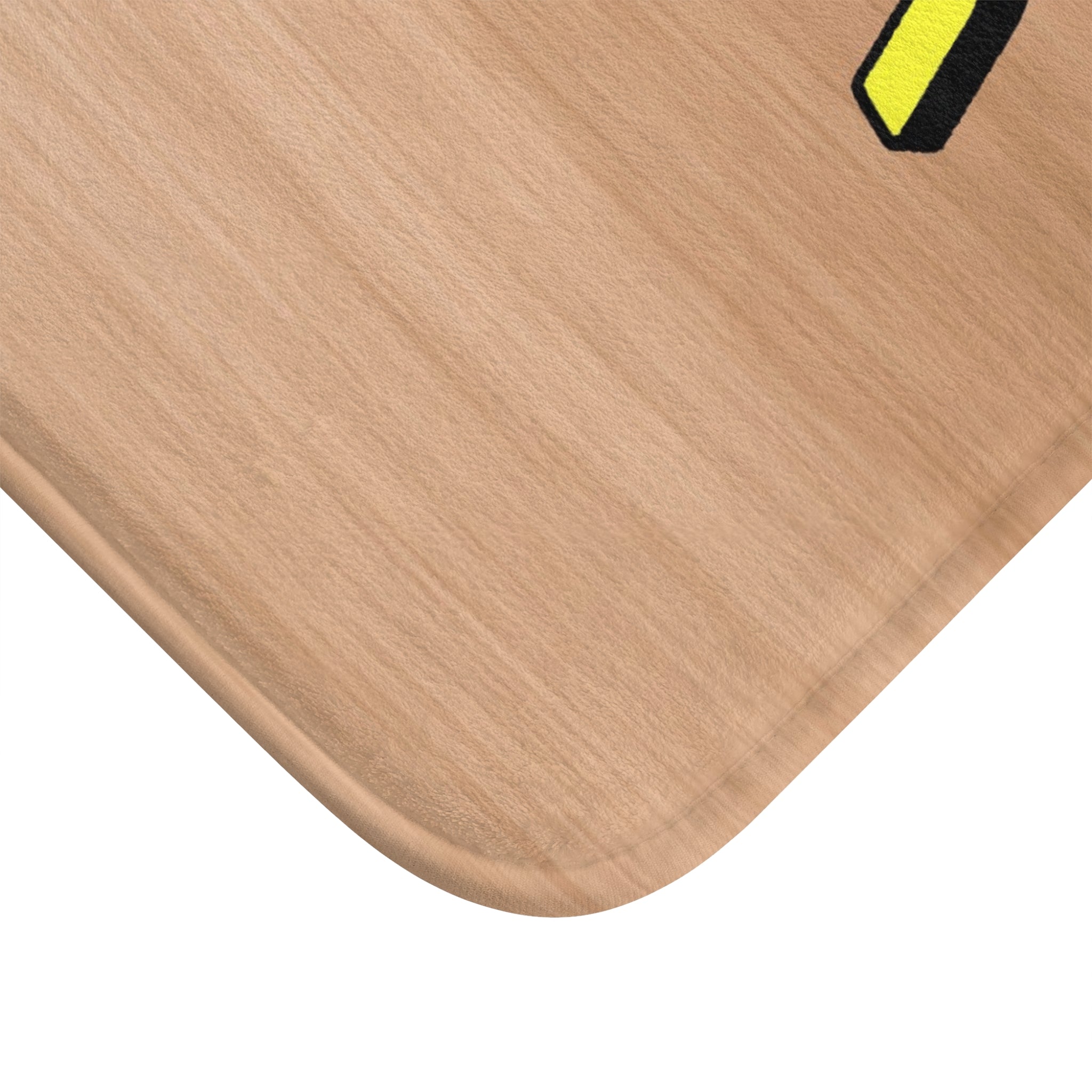 Cruz Bath Mat