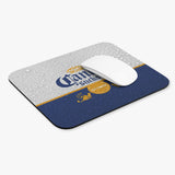 Cerveza Mouse Pad
