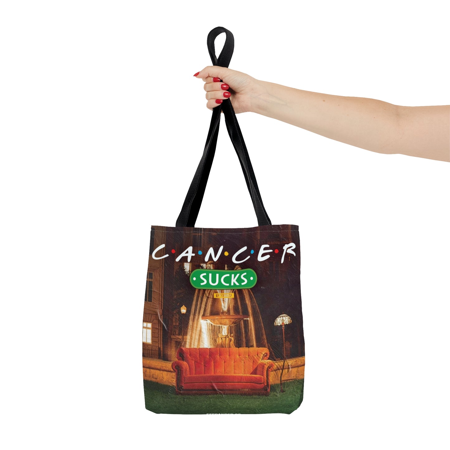 Pals Tote