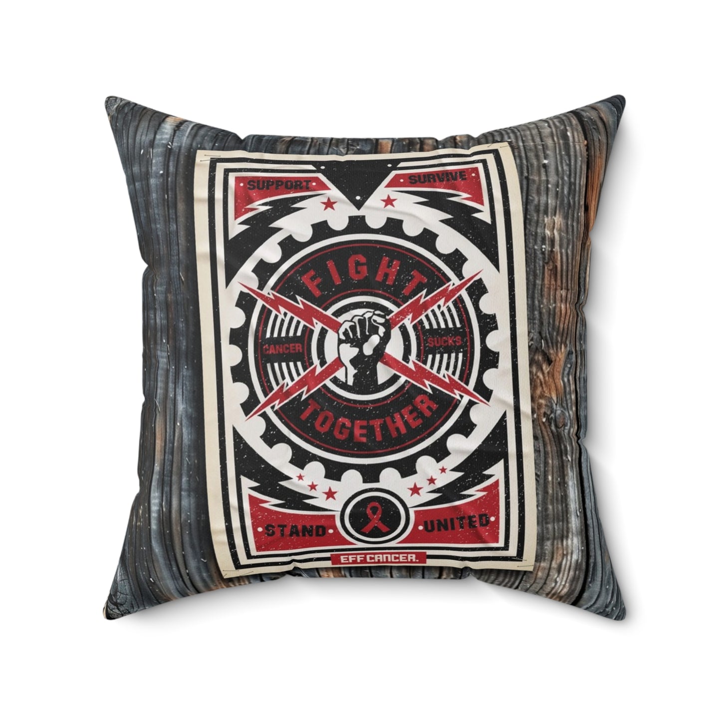 Together Pillow