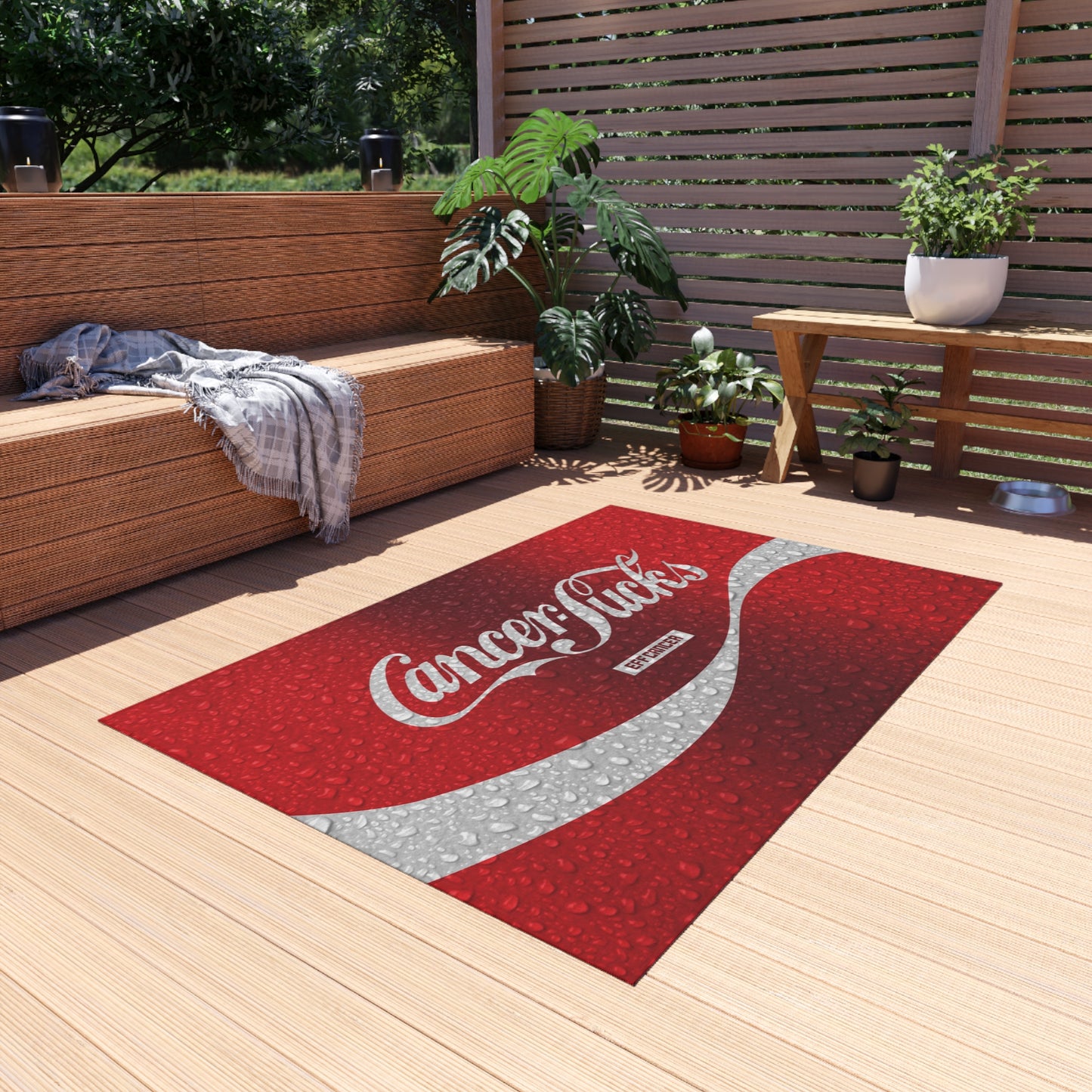 Coka Outdoor Rug