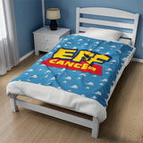 Andy Plush Blanket