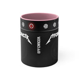 Metal Mug
