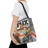 FUX Tote