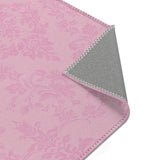 Floral Eff Area Rug