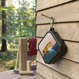 Thrashed Outdoor Speaker