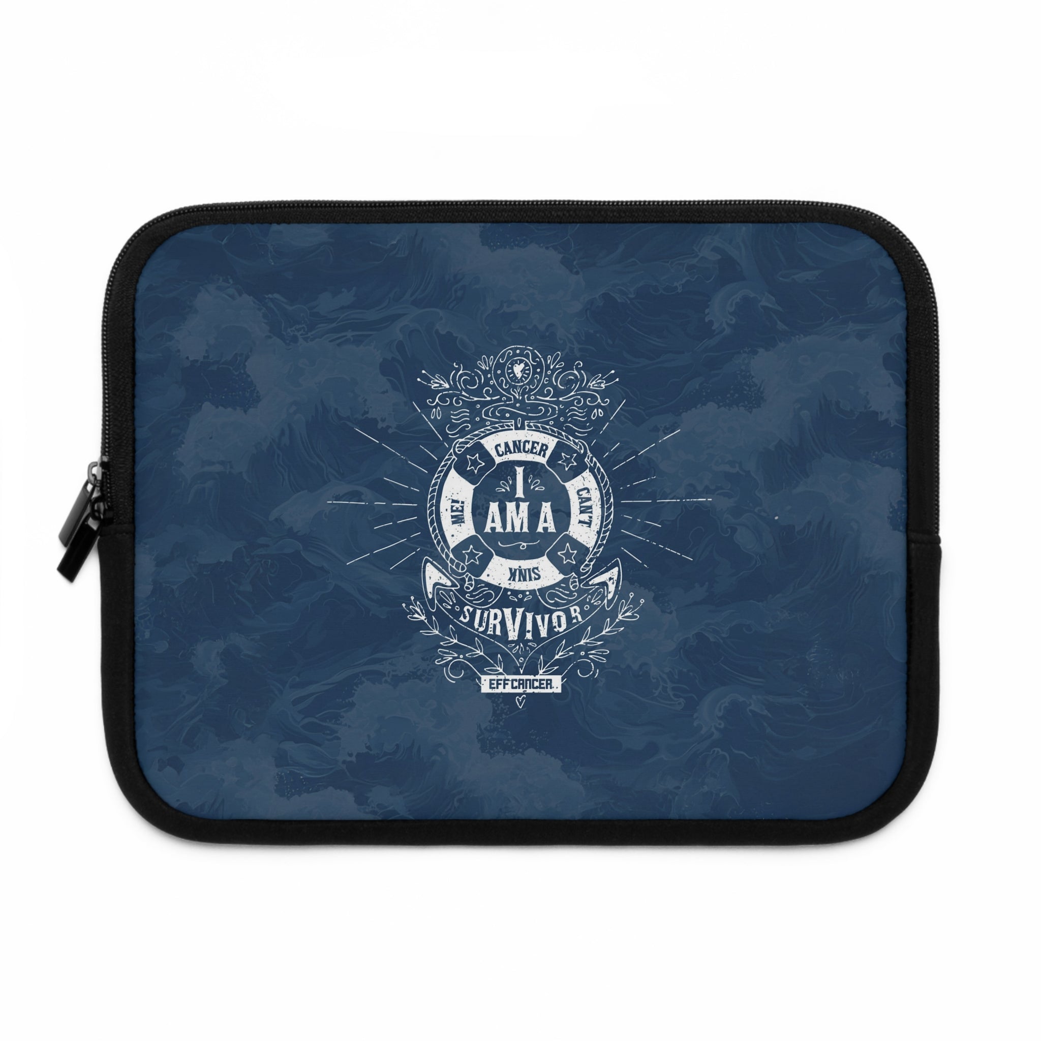 Never Sink Laptop Sleeve