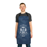 Never Sink Apron