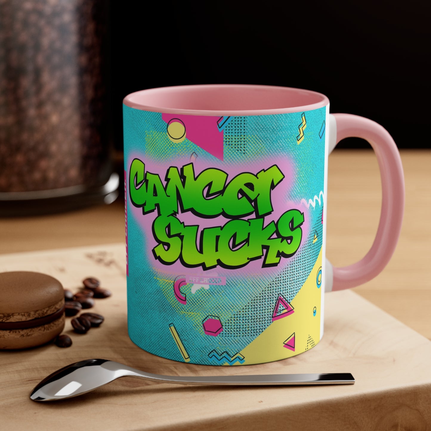 Fresh Mug