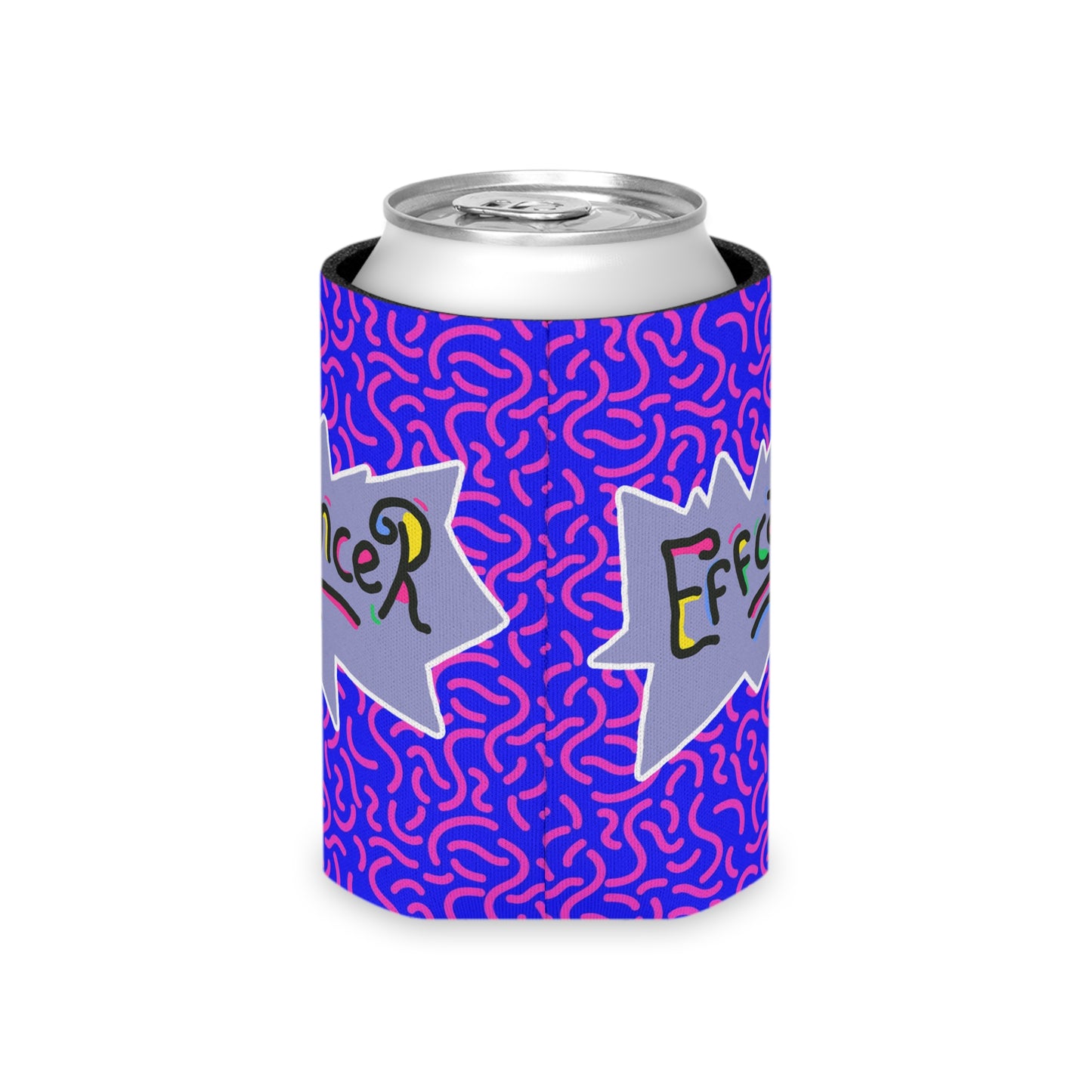 Rugz Koozie