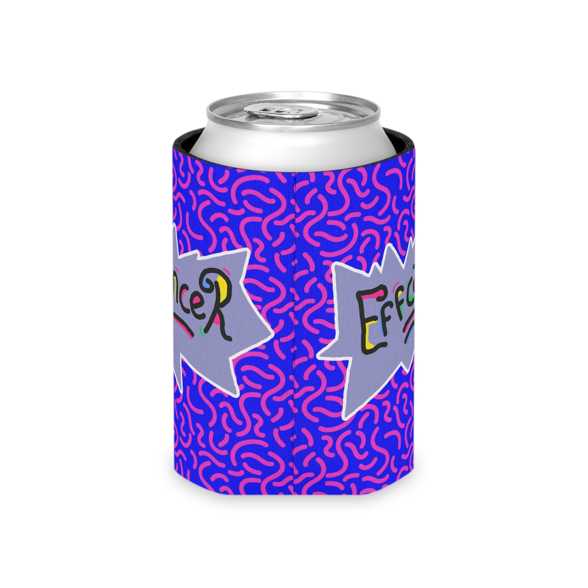 Rugz Koozie