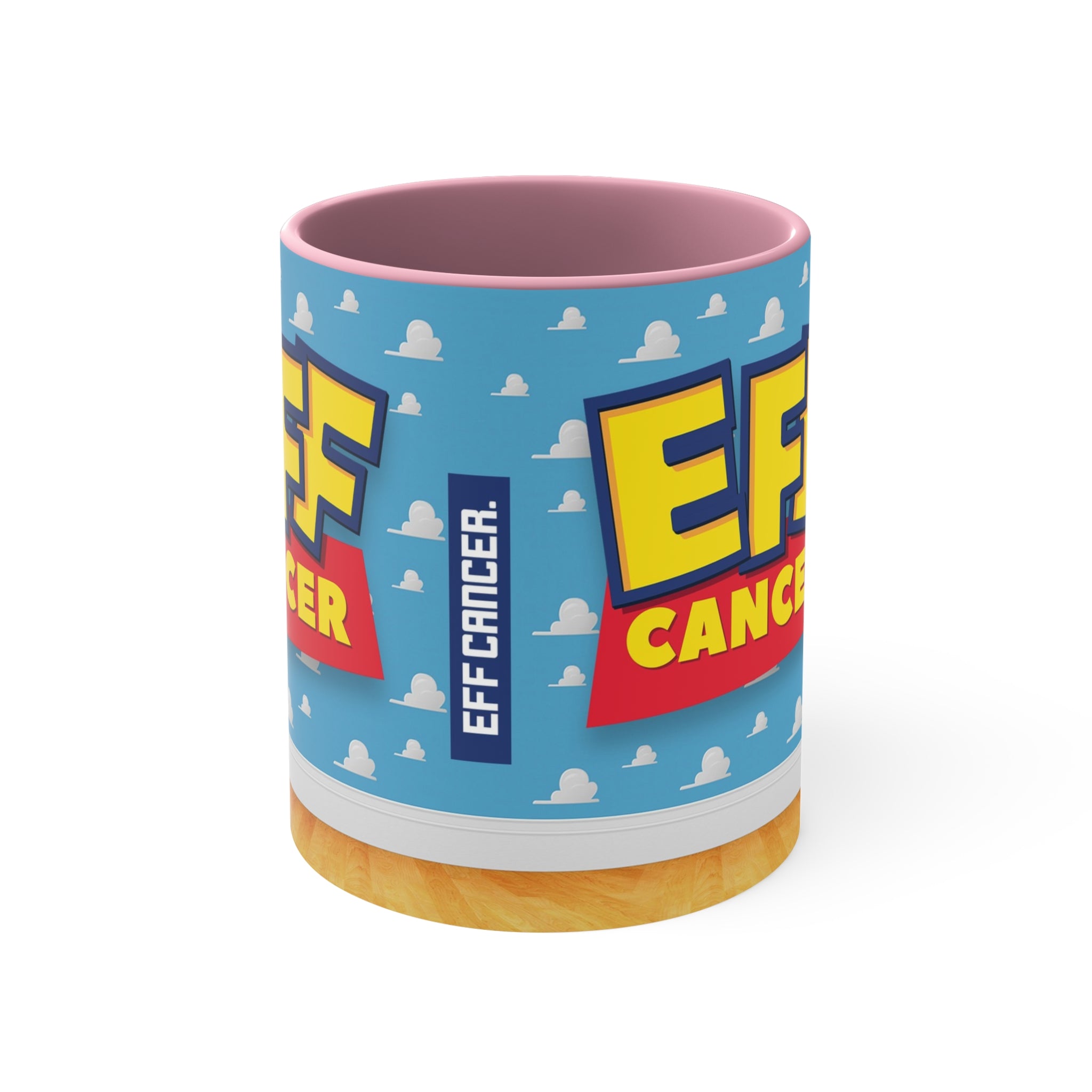 Andy Mug