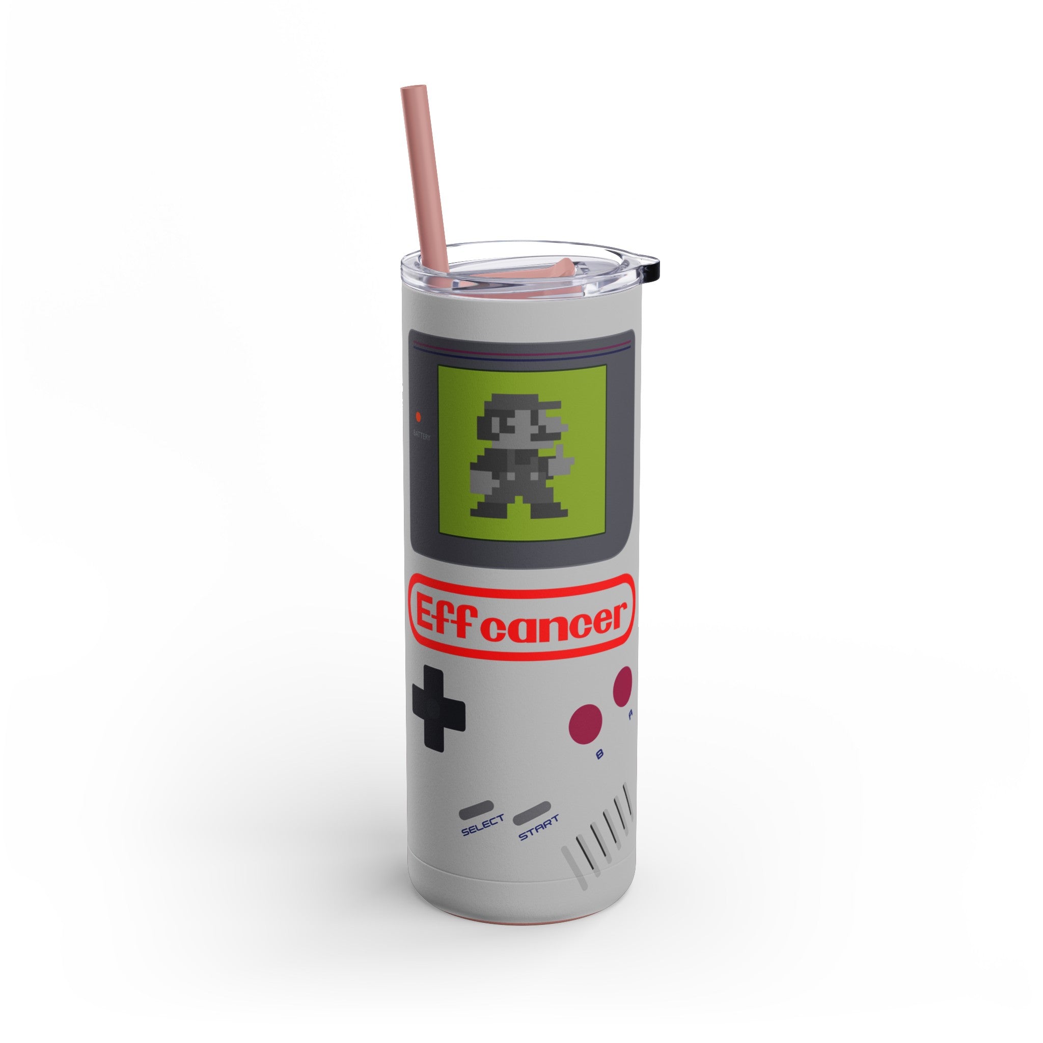 Tendo Tumbler