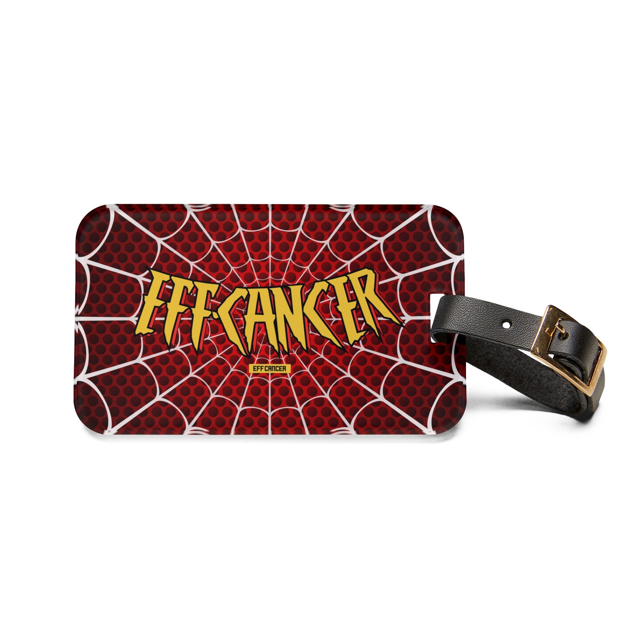 Slinger Luggage Tag