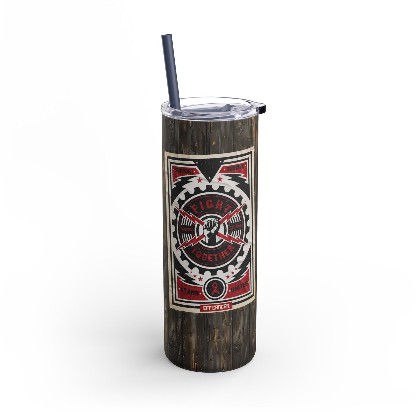 Together Tumbler