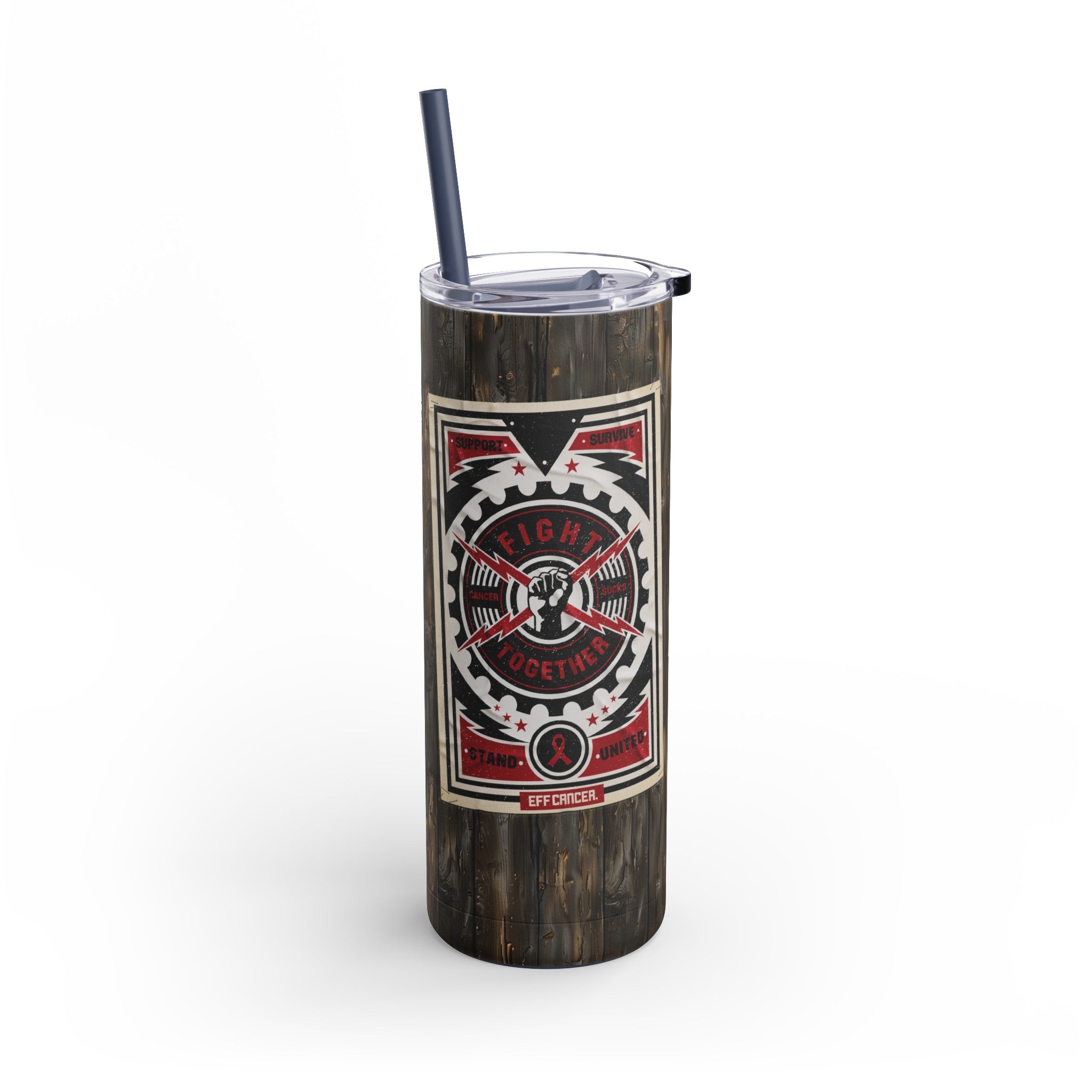 Together Tumbler