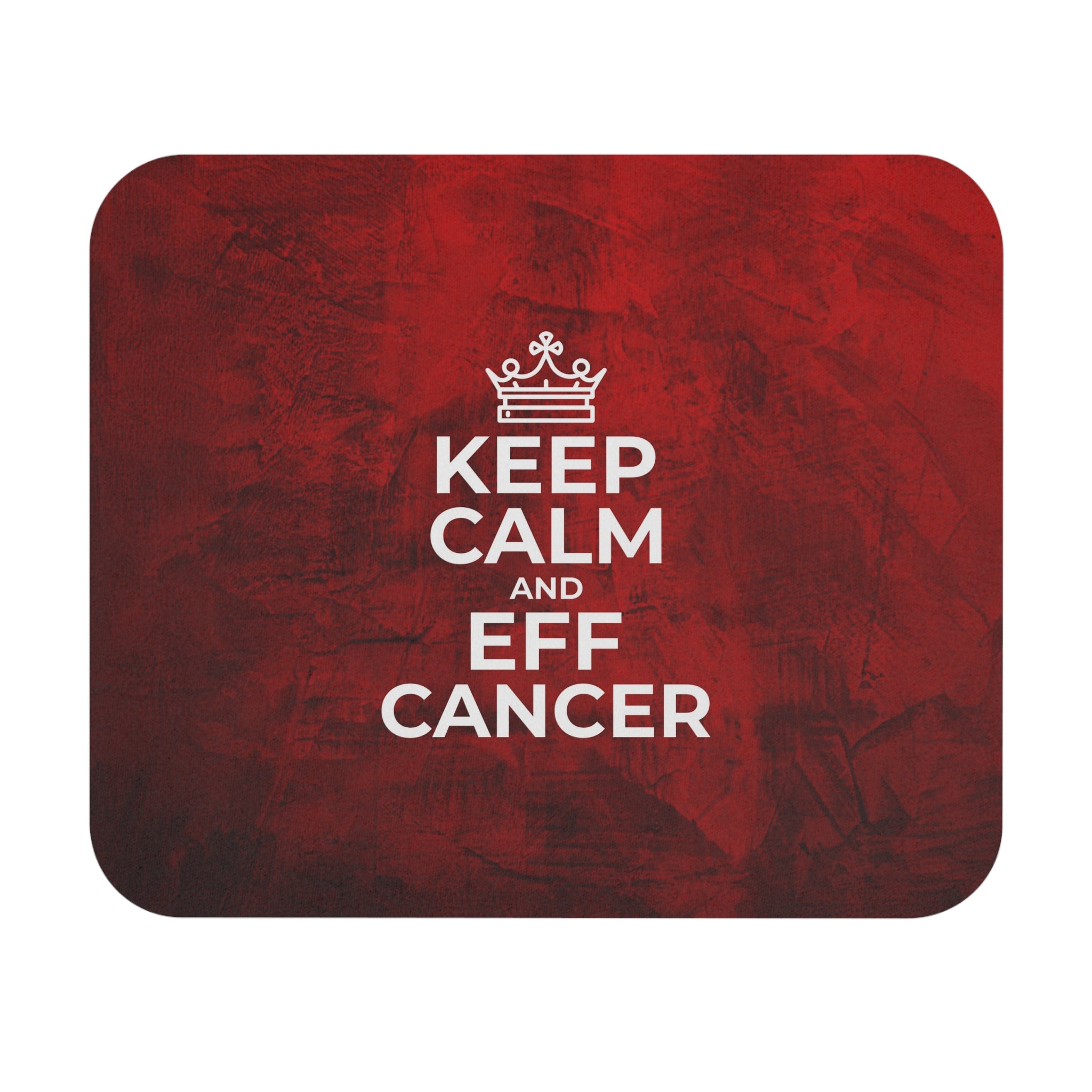 Keep Calm Mouse Pad