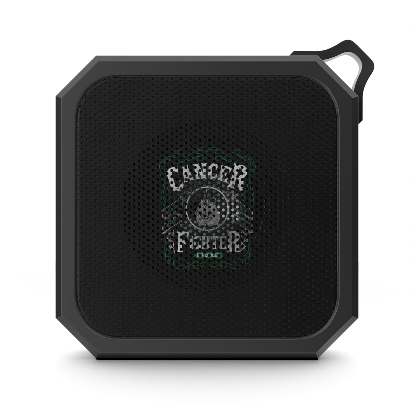 Vintage Fighter Outdoor Speaker