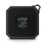 Vintage Fighter Outdoor Speaker