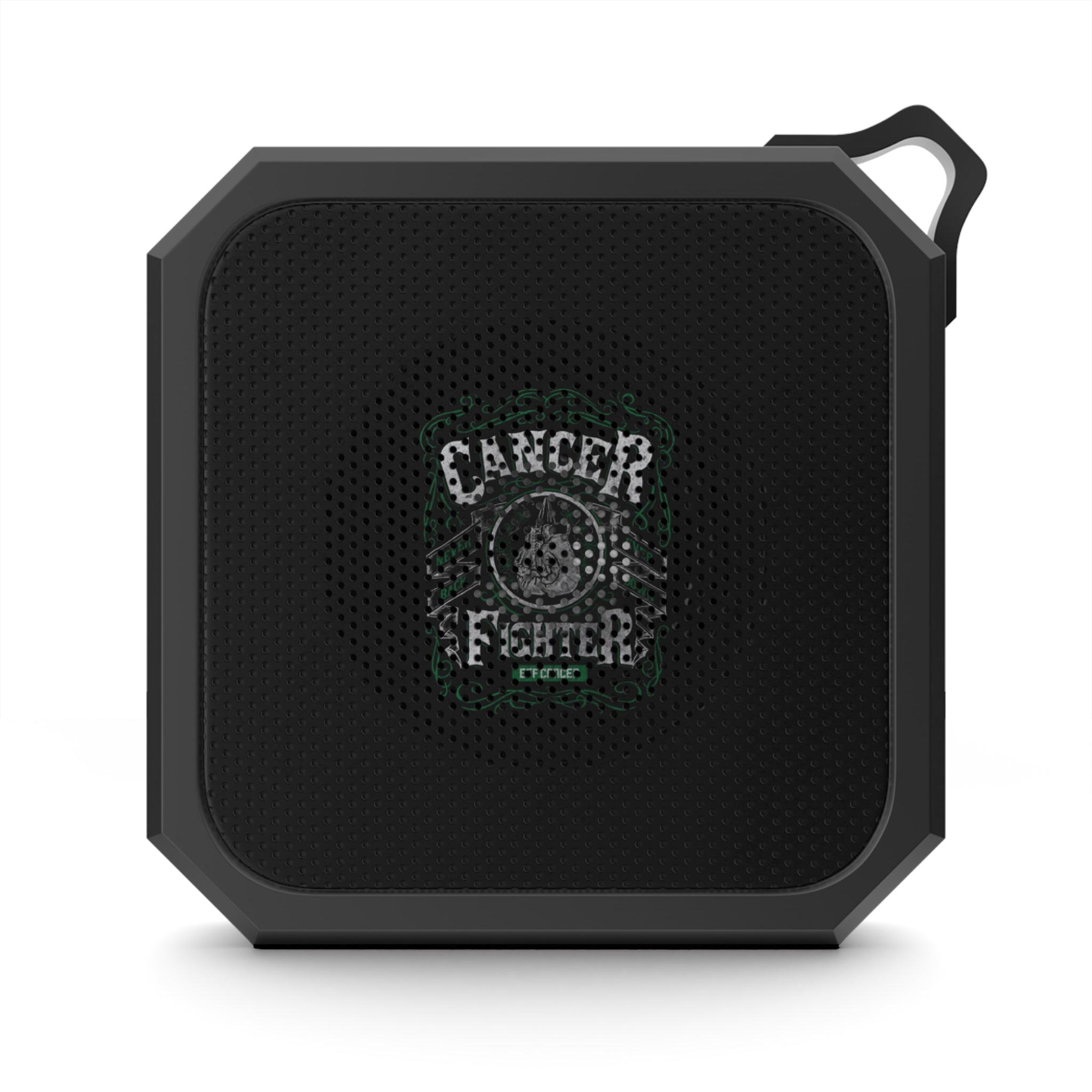 Vintage Fighter Outdoor Speaker