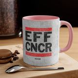 EFF CNCR Mug