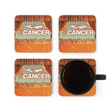 Synced Coaster Set