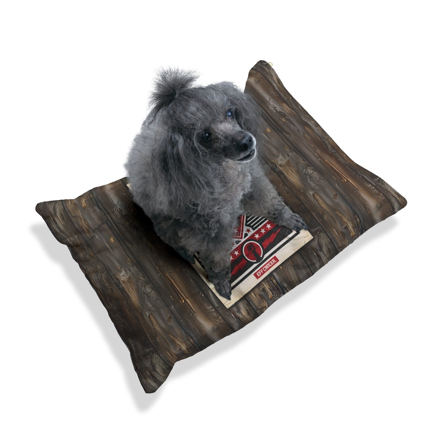 Fighter Street Pet Bed
