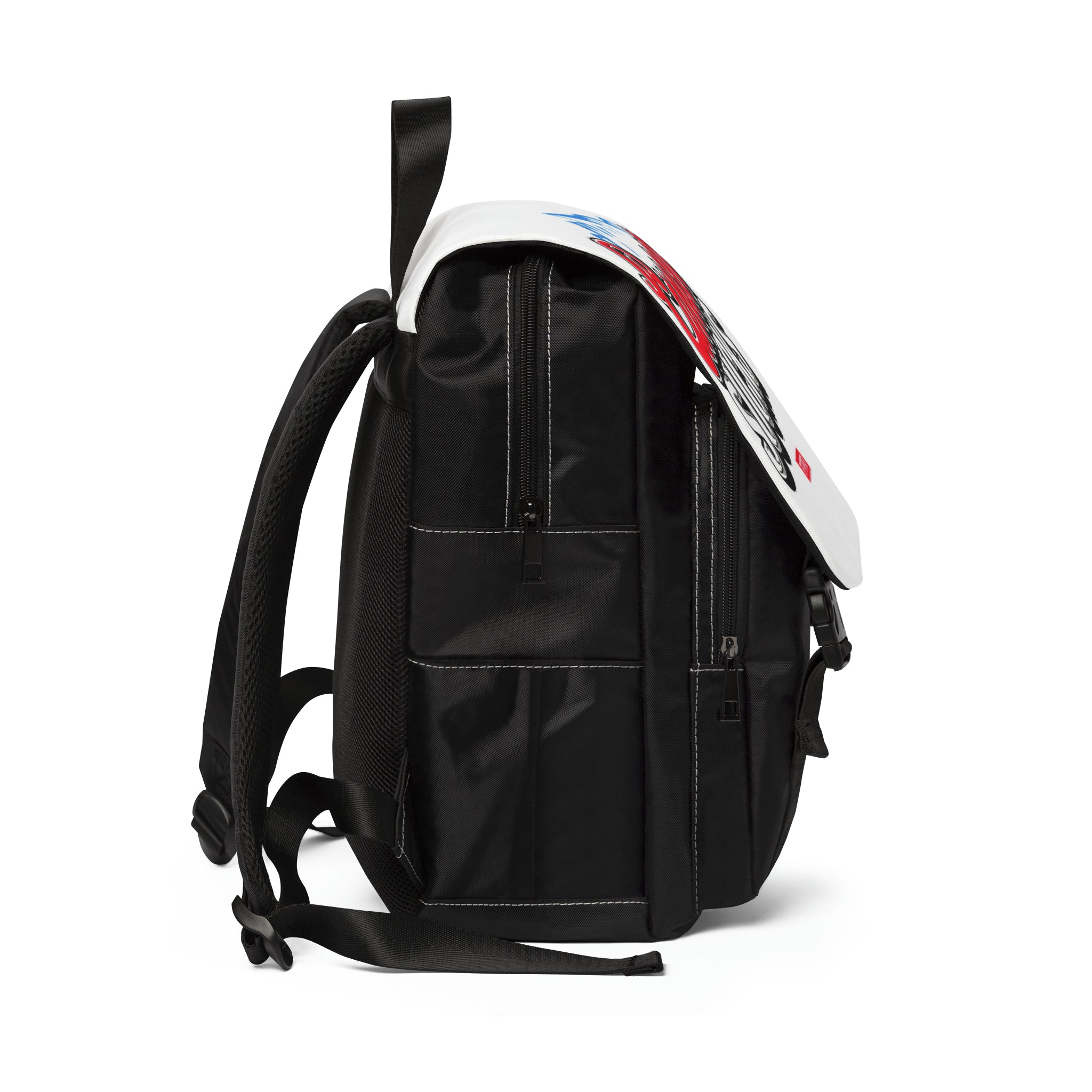 Rockies Front Flap Backpack