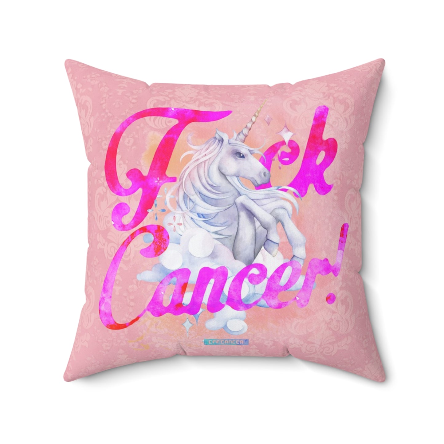 Magical Pillow