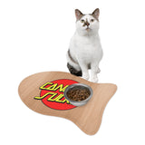 Cruz Feeding Mat