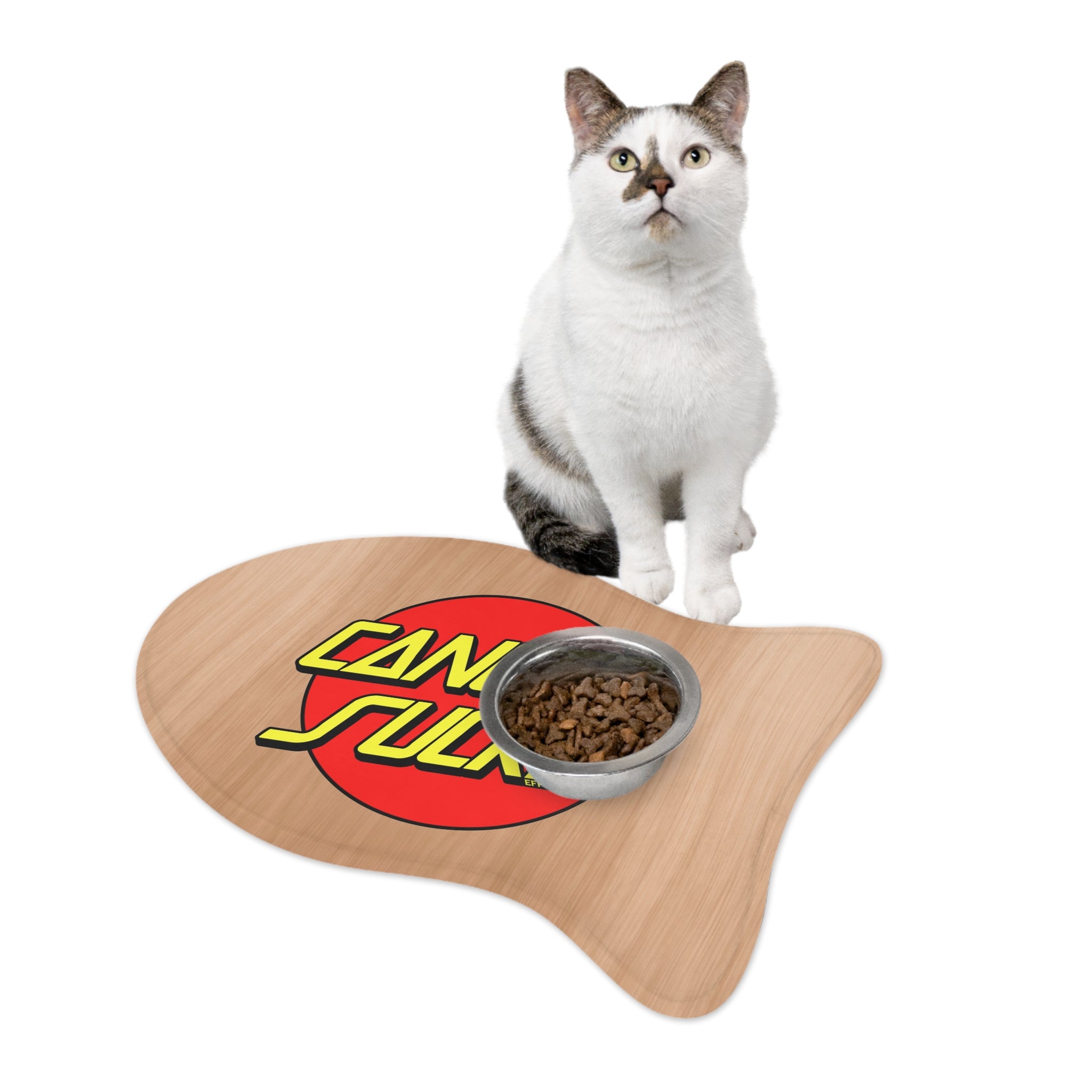 Cruz Feeding Mat