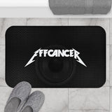 Metal Bath Mat