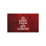 Keep Calm Outdoor Rug