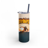 Thrashed Tumbler