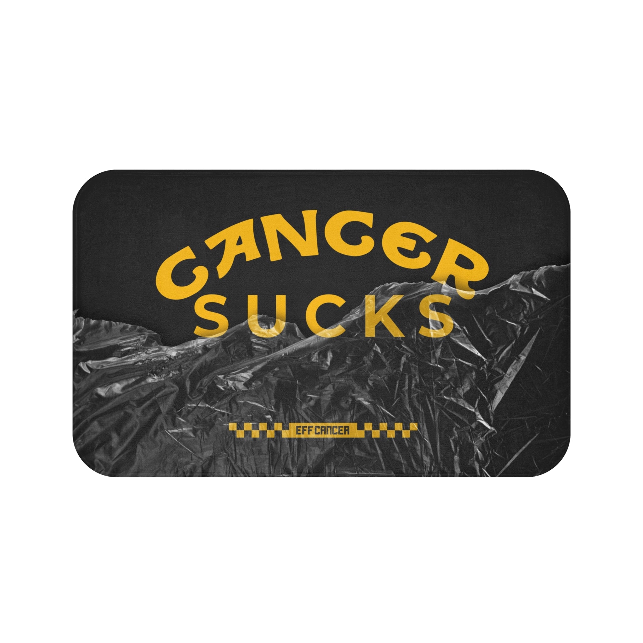 Coolish Bath Mat