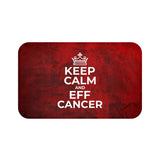 Keep Calm Bath Mat