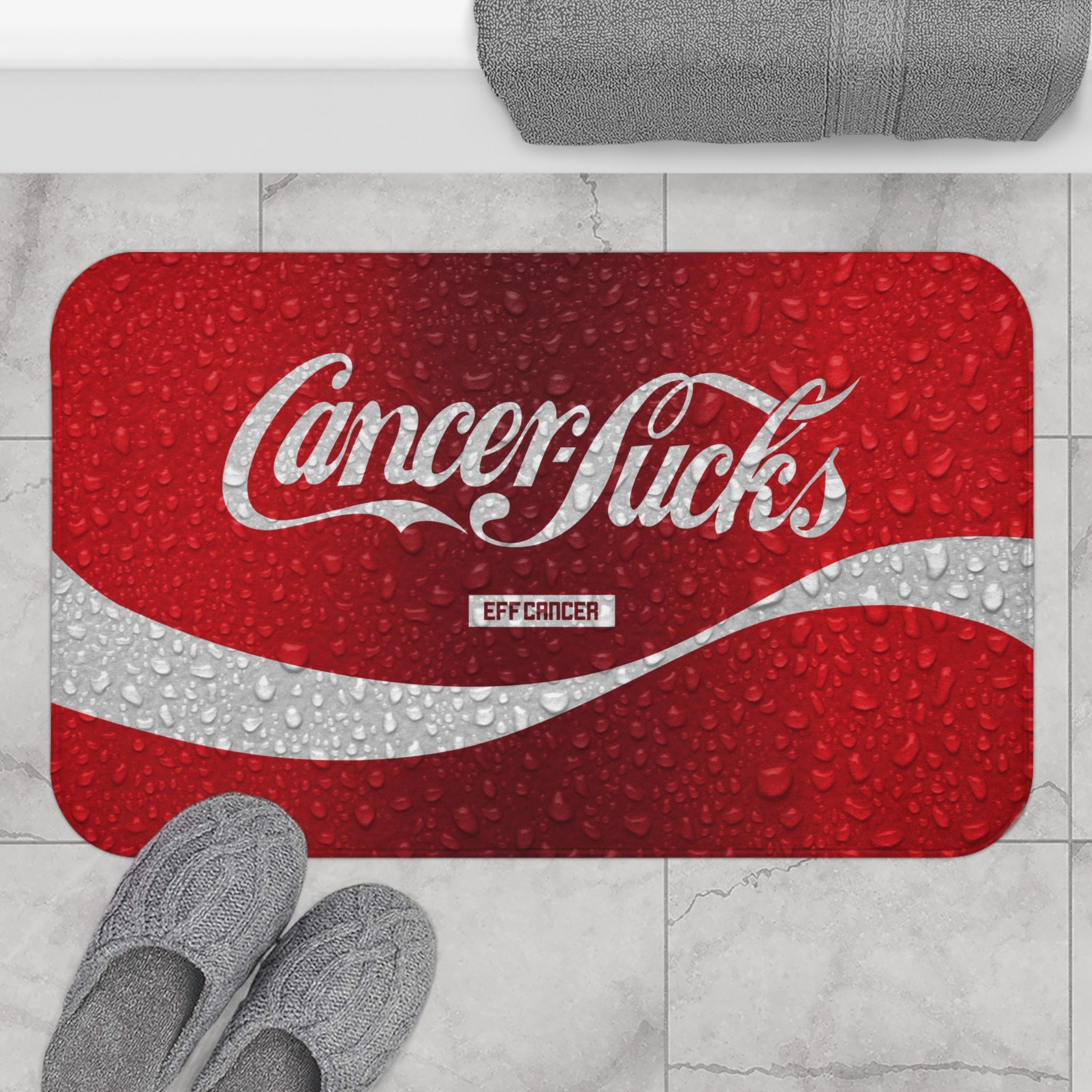 Coka Bath Mat