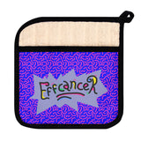 Rugz Pot Holder